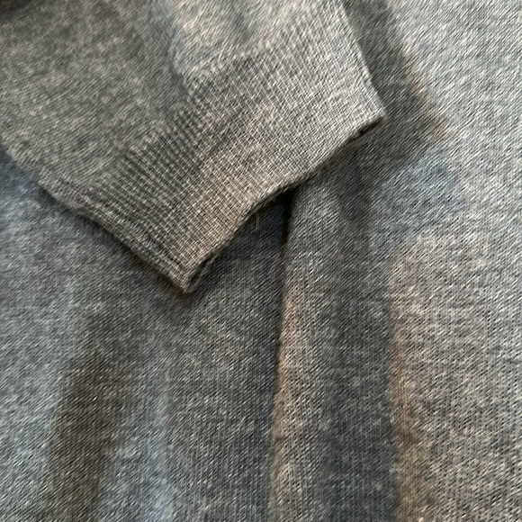 Joseph Abboud wool swear-like new 2XLT - Picture 4 of 6